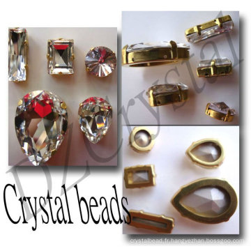 Perles de cristal (3000)